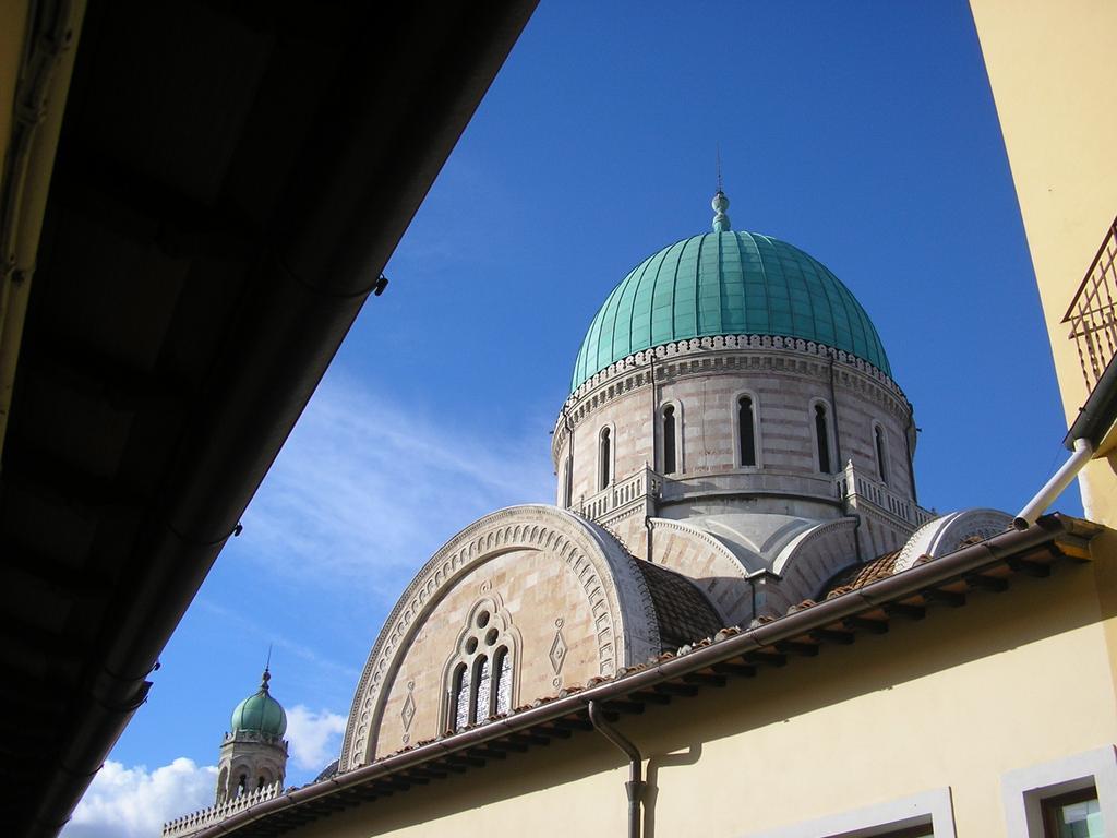 Da Giosue Affittacamere Florença Exterior foto