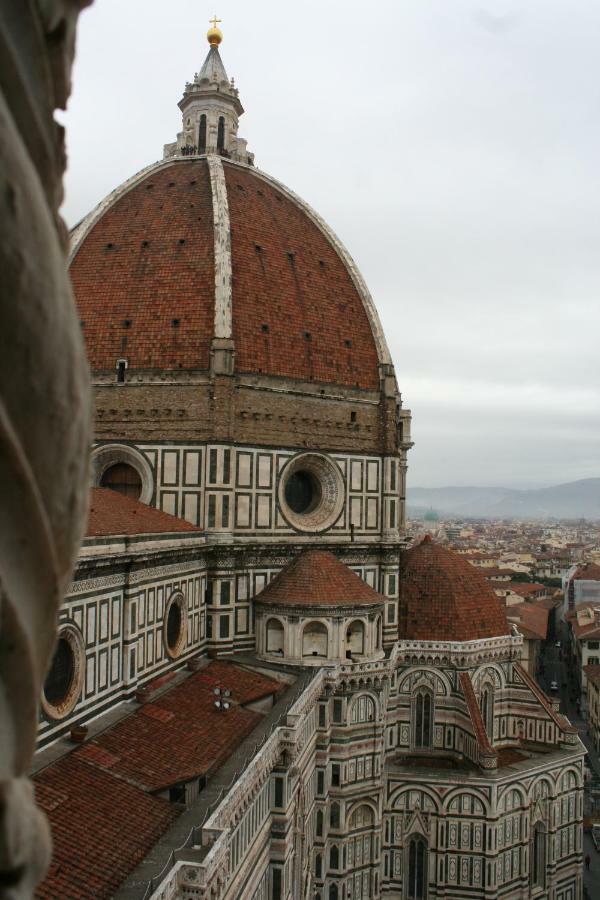 Da Giosue Affittacamere Florença Exterior foto